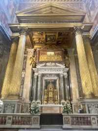 Basilica of San Giovanni in Laterano