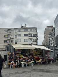 1 Day Itinerary in Istanbul