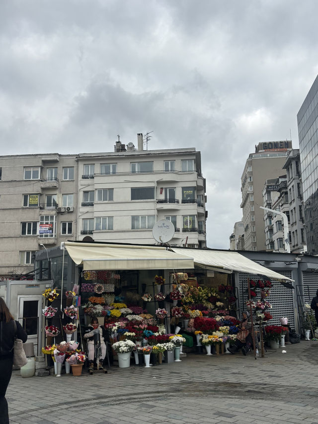 1 Day Itinerary in Istanbul