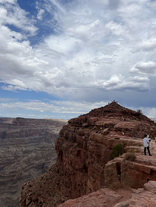 Grand Canyon 🤩🇺🇸