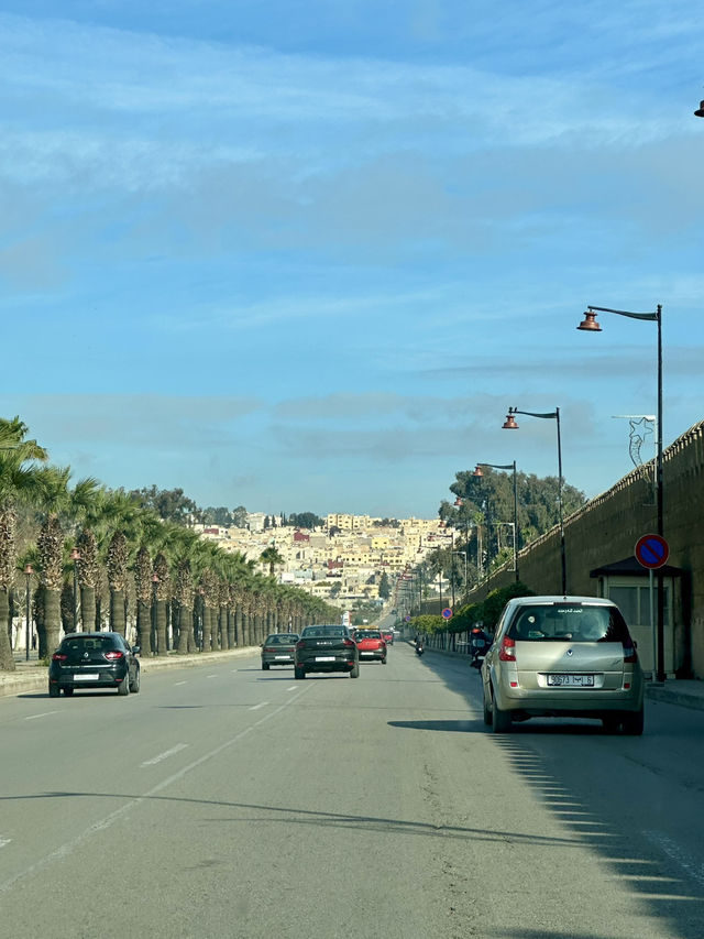 Fes – The Timeless Heart of Morocco