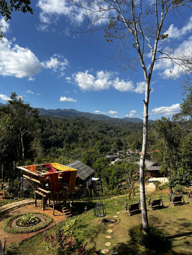 パイに行くべき5つの理由🇹🇭✈️🌎