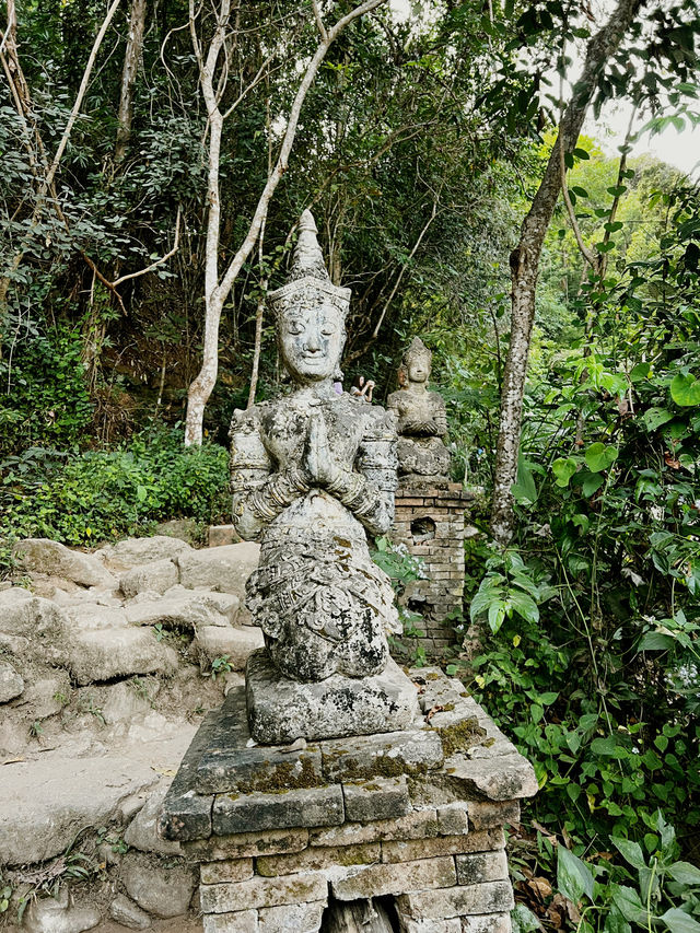 チェンマイに行くべき5つの理由🇹🇭✈️🌎