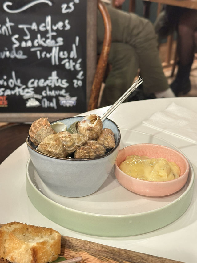 Where to Eat in Lille: Top Picks for Food Lovers 💖