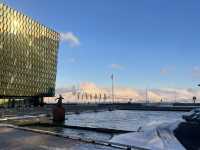 Unforgettable 3-Day Adventure: Exploring Keflavik & the Golden Circle