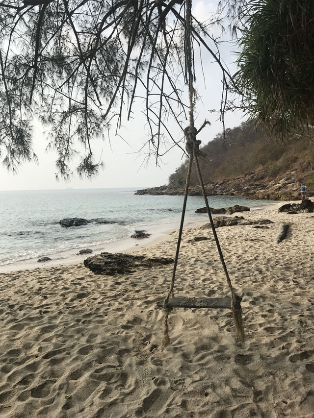 Thai Maldives near Pattaya