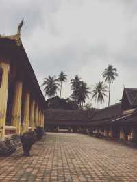 3 Days in Vientiane
