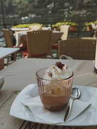 Isola dei Pescatori — Grit, Grace & Good Espresso