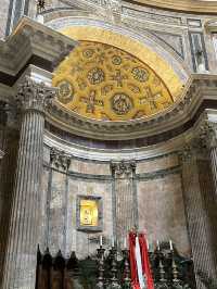La Dolce Vita: Exploring Naples, Rome & Milan in Style!