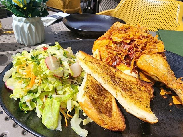Kaiser Max Restaurant