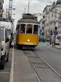 Portugal Unveiled: A Journey Through Sun, Sea, and Soul"
