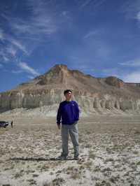 Mars on Earth: Conquering Mangystau’s Alien Landscapes in a GX550