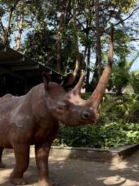 National Museum of Kenya – All of Kenya Under One Roof