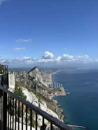 Gibraltar - May 2025