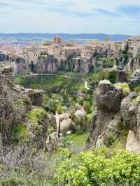 Exploring Cuenca's Natural Wonders