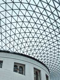 London: Where History Meets Cool