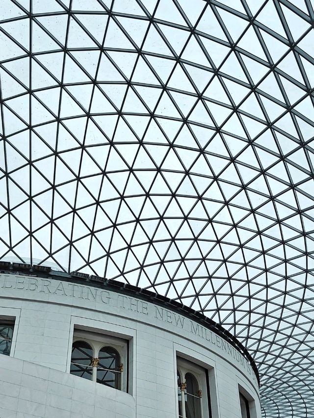 London: Where History Meets Cool