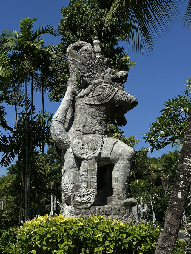 Magical Bali