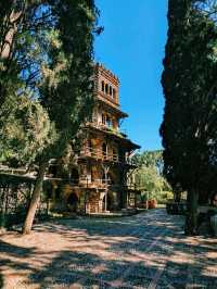 The best part at Taormina