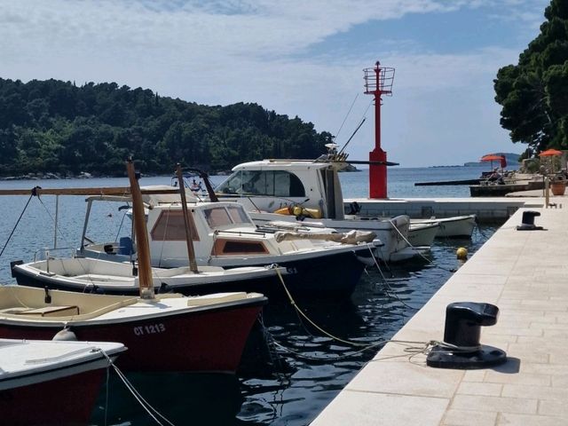 Cavtat the hidden gem💎