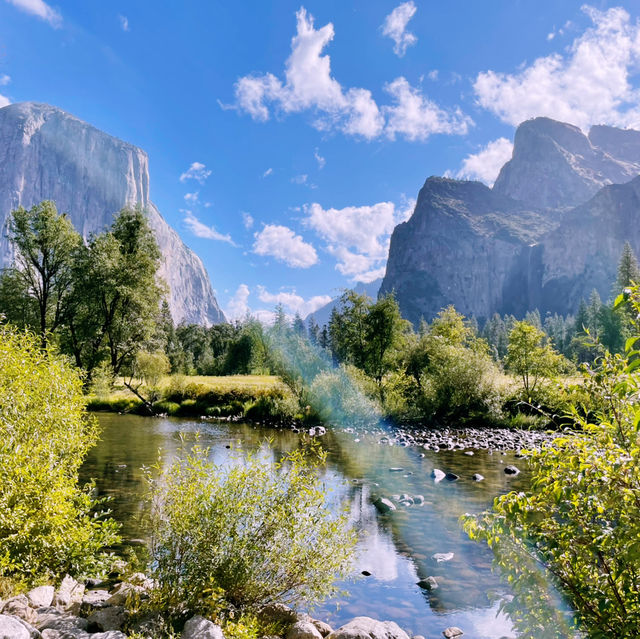 🌉 From San Francisco to the Parks: Transportation Tips for National Park Adventures