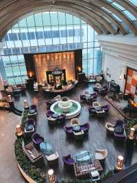 "Centara Hotel Hat Yai: The Heartbeat of Hat Yai's Hospitality"
