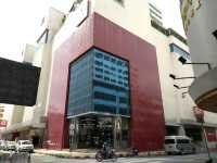 "Centara Hotel Hat Yai: The Heartbeat of Hat Yai's Hospitality"