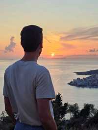 🌍 How to Combine Sarandë with Ksamil: The Perfect Albanian Riviera Day