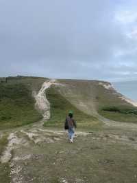 Seven Sisters Cliffs