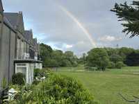 Lovely view in Killarney Ireland. 