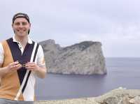 The Jurassic allure of Cap de Formentor