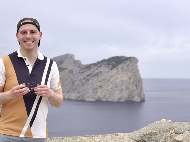 The Jurassic allure of Cap de Formentor