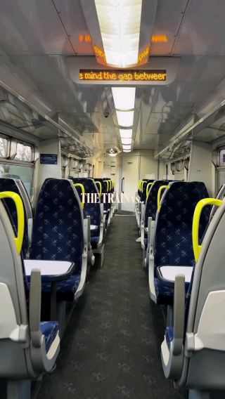 Why Glasgow to Inverness Is Scotland’s Most Breathtaking Train Journey