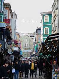 Istanbul 2 Days Itinerary