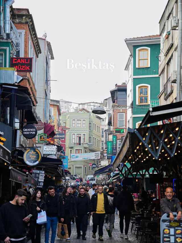 Istanbul 2 Days Itinerary
