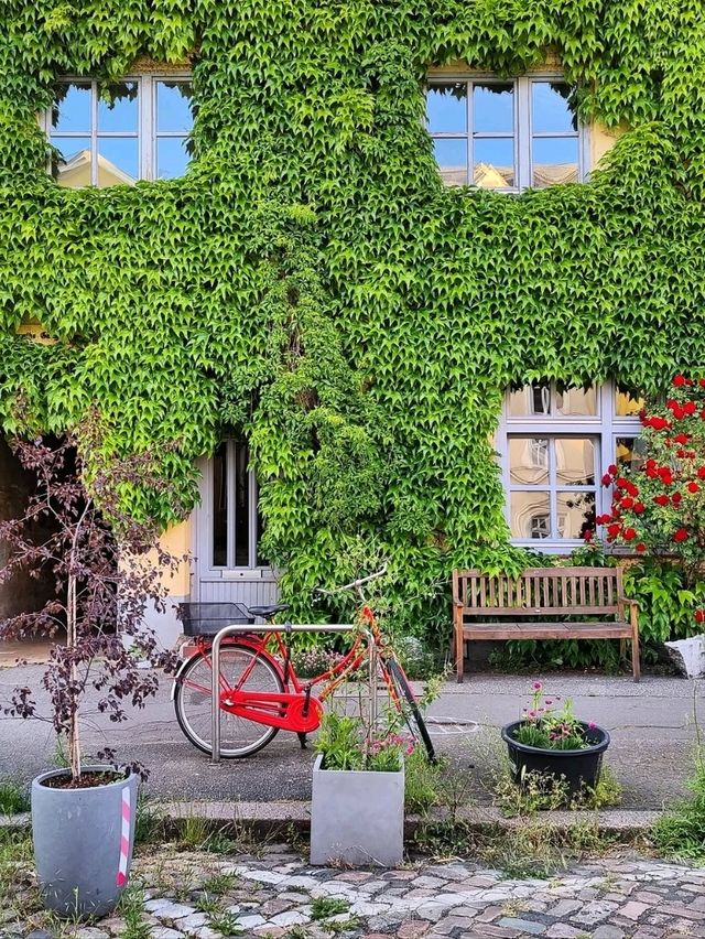 Hansestadt Lübeck: Germany’s Medieval Gem of Brick Gothic Splendor