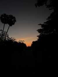 🌄✨ Angkor Wat, Cambodia — Where Time Stands Still