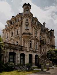 Château Clément: A Refined Retreat in the Heart of Ardèche