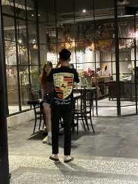 Top insta list cafe& restaurants you should visit in Da nang