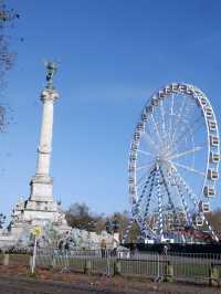 รีวิว Bordeaux เมืองไวน์สุดคลาสสิกที่มีเสน่ห์