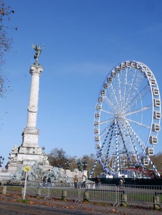 Review of Bordeaux: A Classic Wine City with Timeless Charm