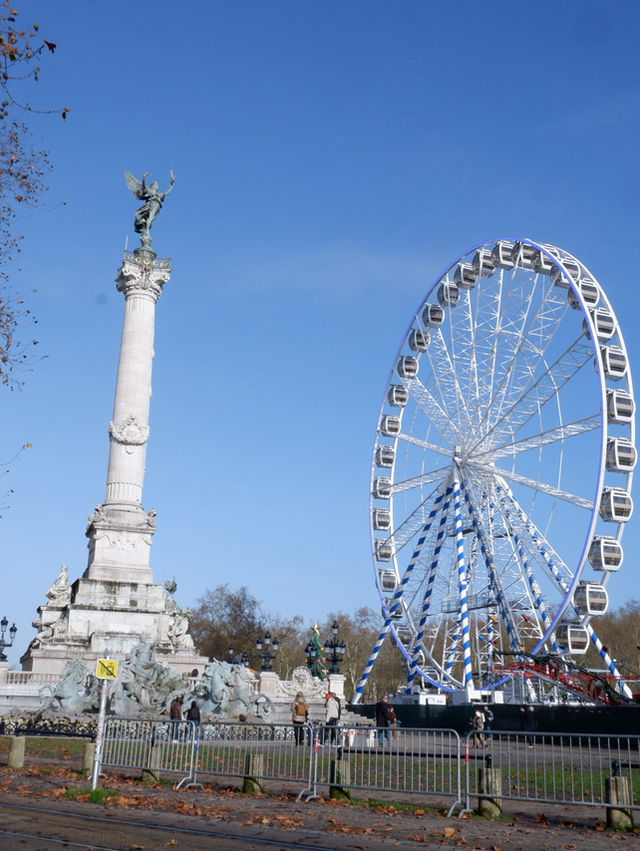 รีวิว Bordeaux เมืองไวน์สุดคลาสสิกที่มีเสน่ห์