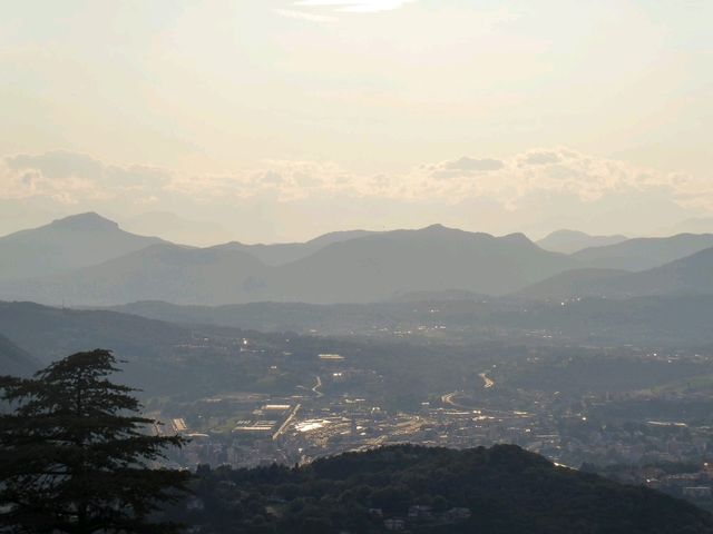Lake Como Itinerary (1.5 days)