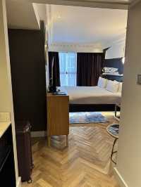 Living the NYX Life: Bold Stays in the Heart of London
