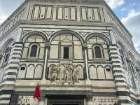 🏛️ Florence’s Duomo – A Masterpiece You Can’t Miss