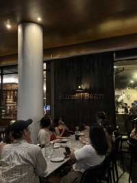 BGC Itinerary
