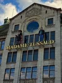 Amsterdam Travel Guide