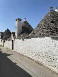 Wandering through Alberobello: Review of a fairytale village of trulli tradition 