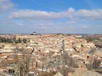 Toledo: Spain’s Timeless Treasure