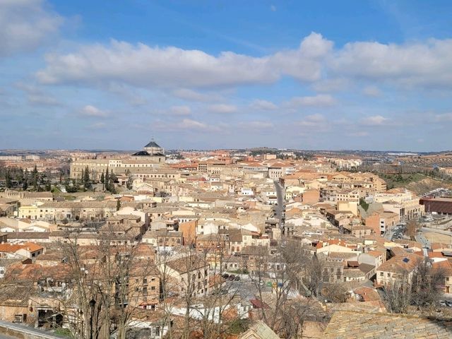 Toledo: Spain’s Timeless Treasure